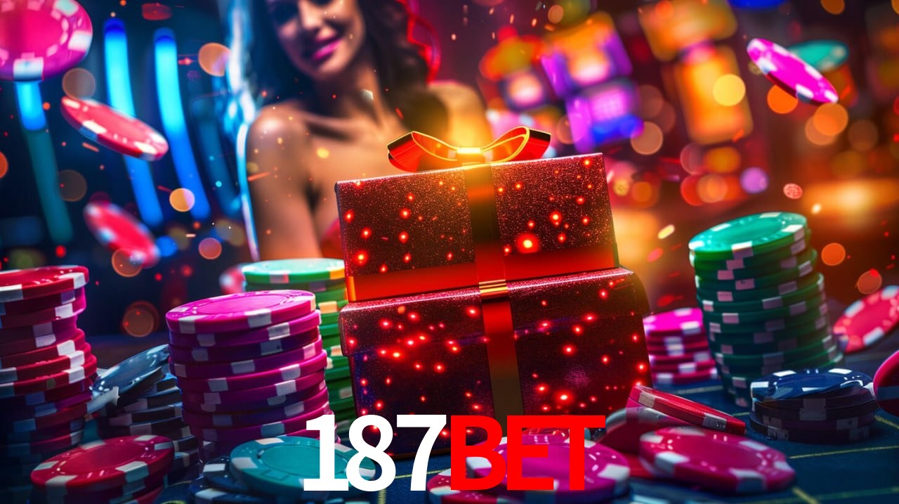 Download para Android e iOS na 187BET
