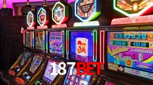 Página oficial no Facebook da 187BET