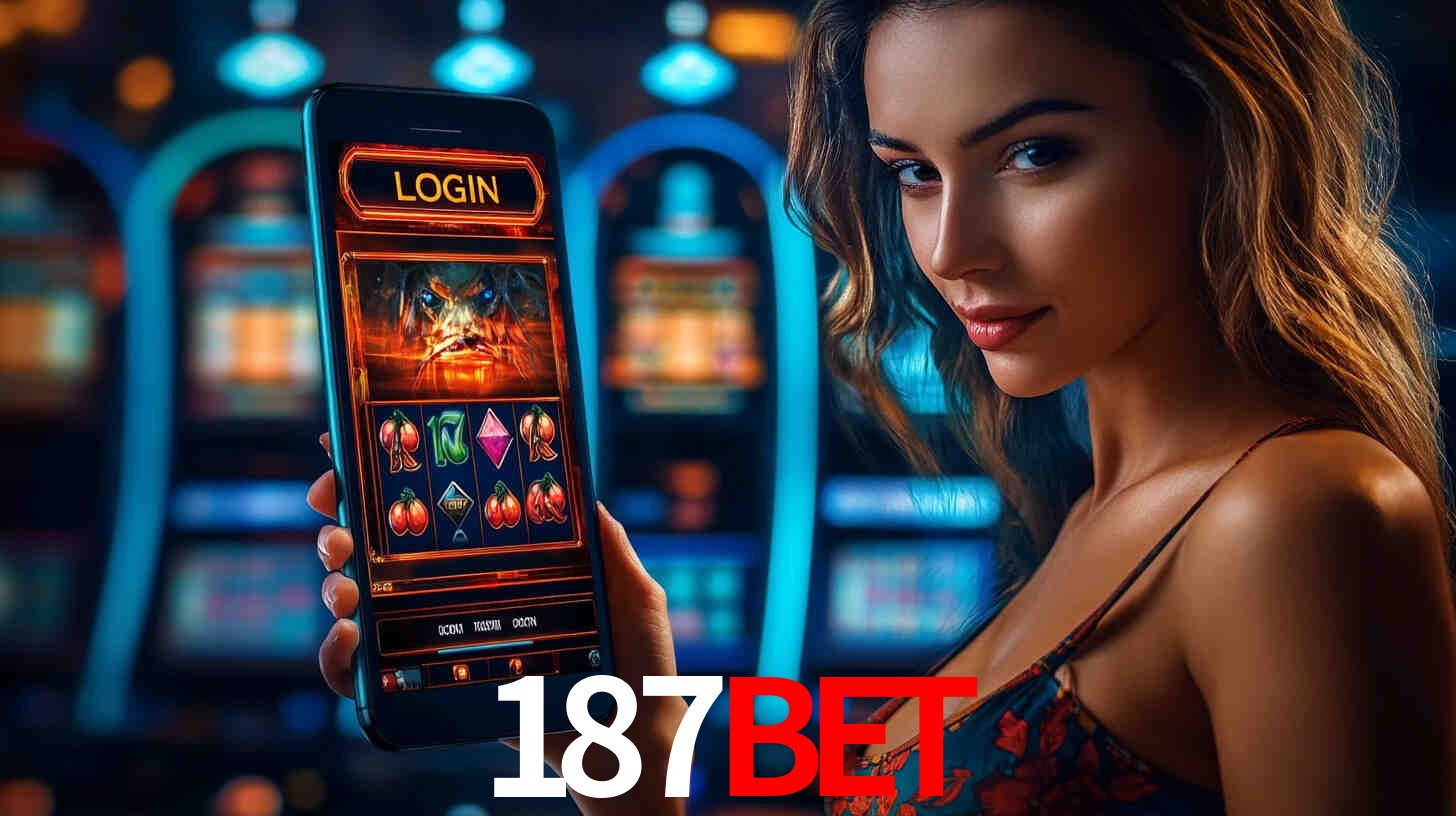 Ofertas App 187bet