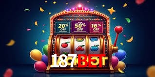 Bônus VIP 187bet
