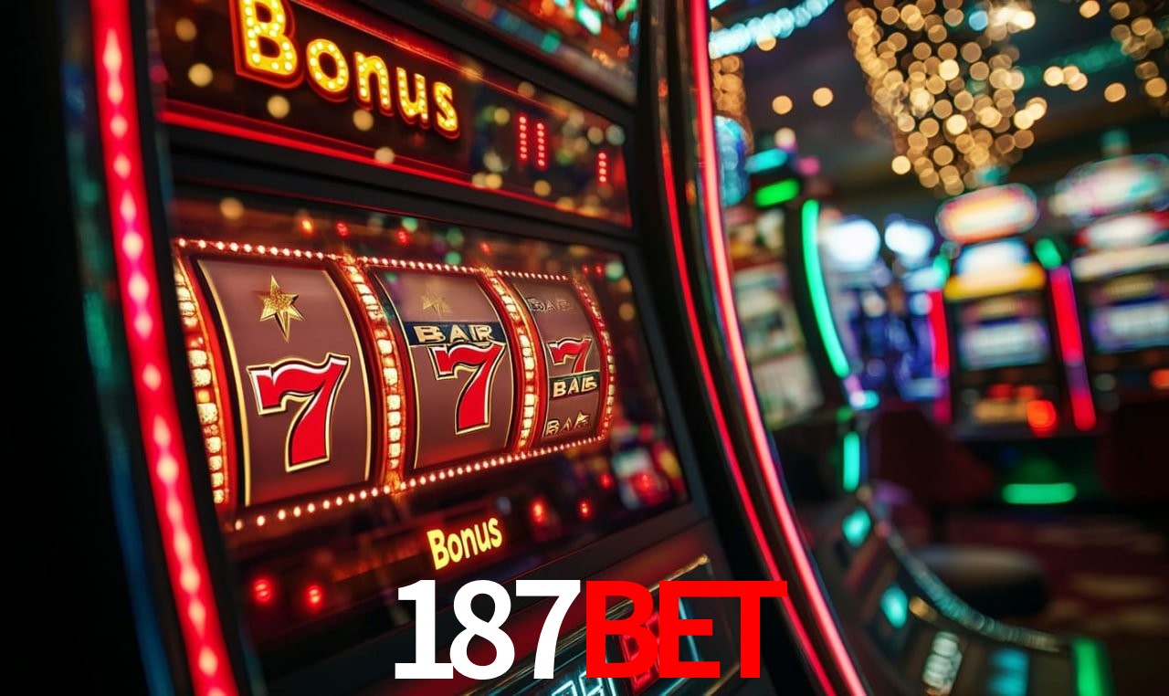 Recursos App 187bet