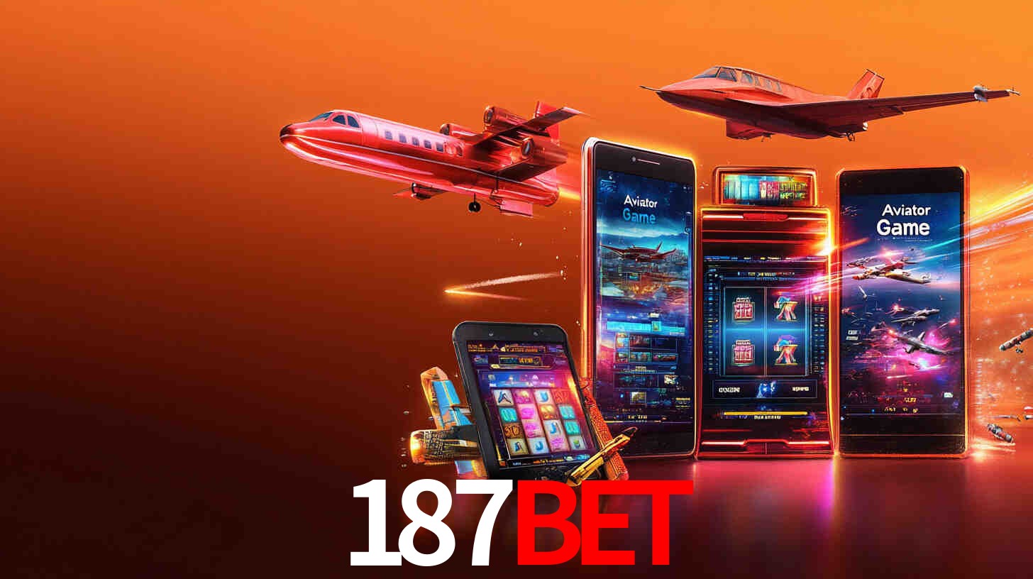APK 187bet Android