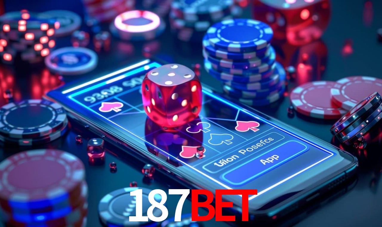 Jogos Mesa 187bet