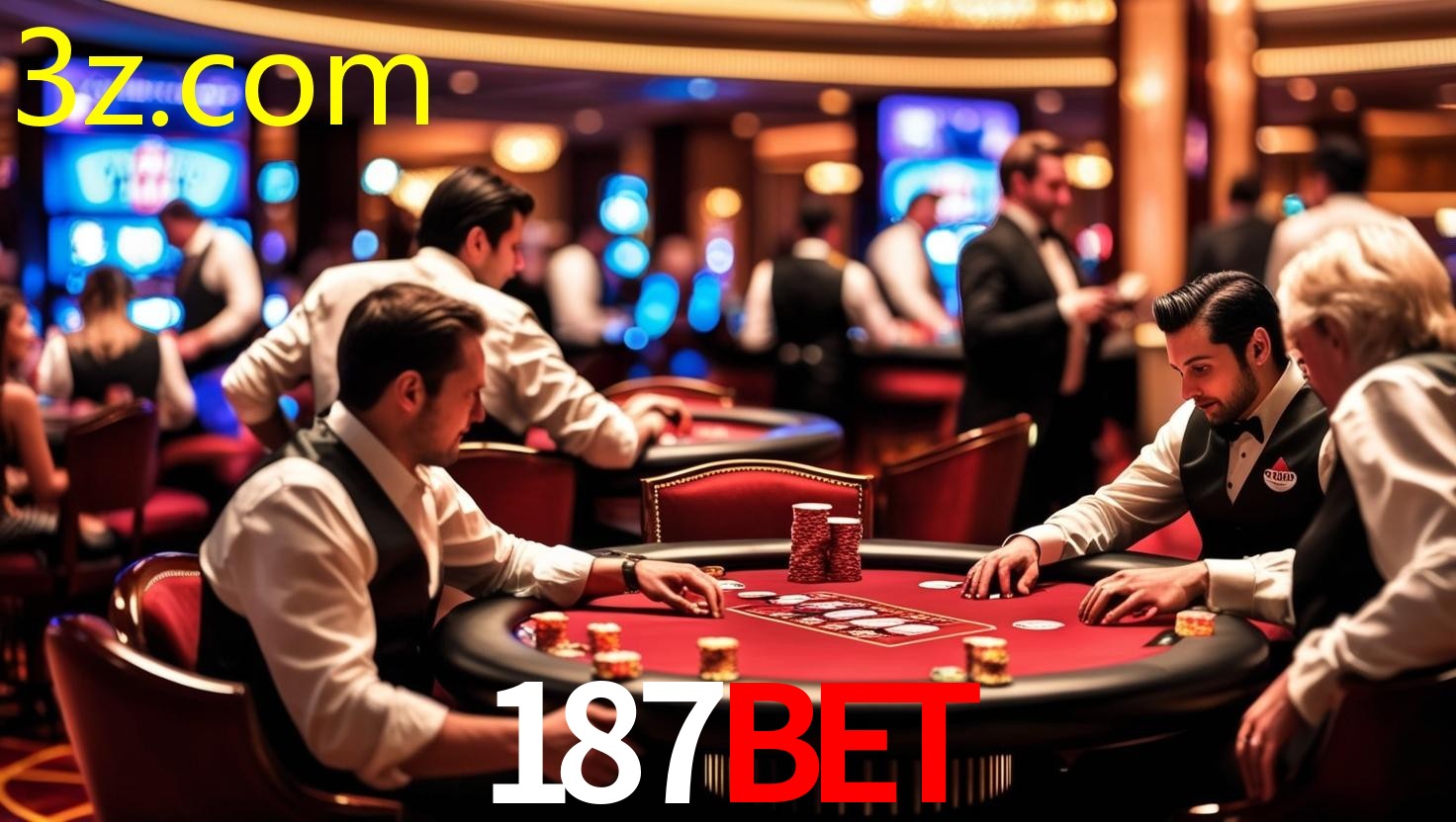 187BET.COM