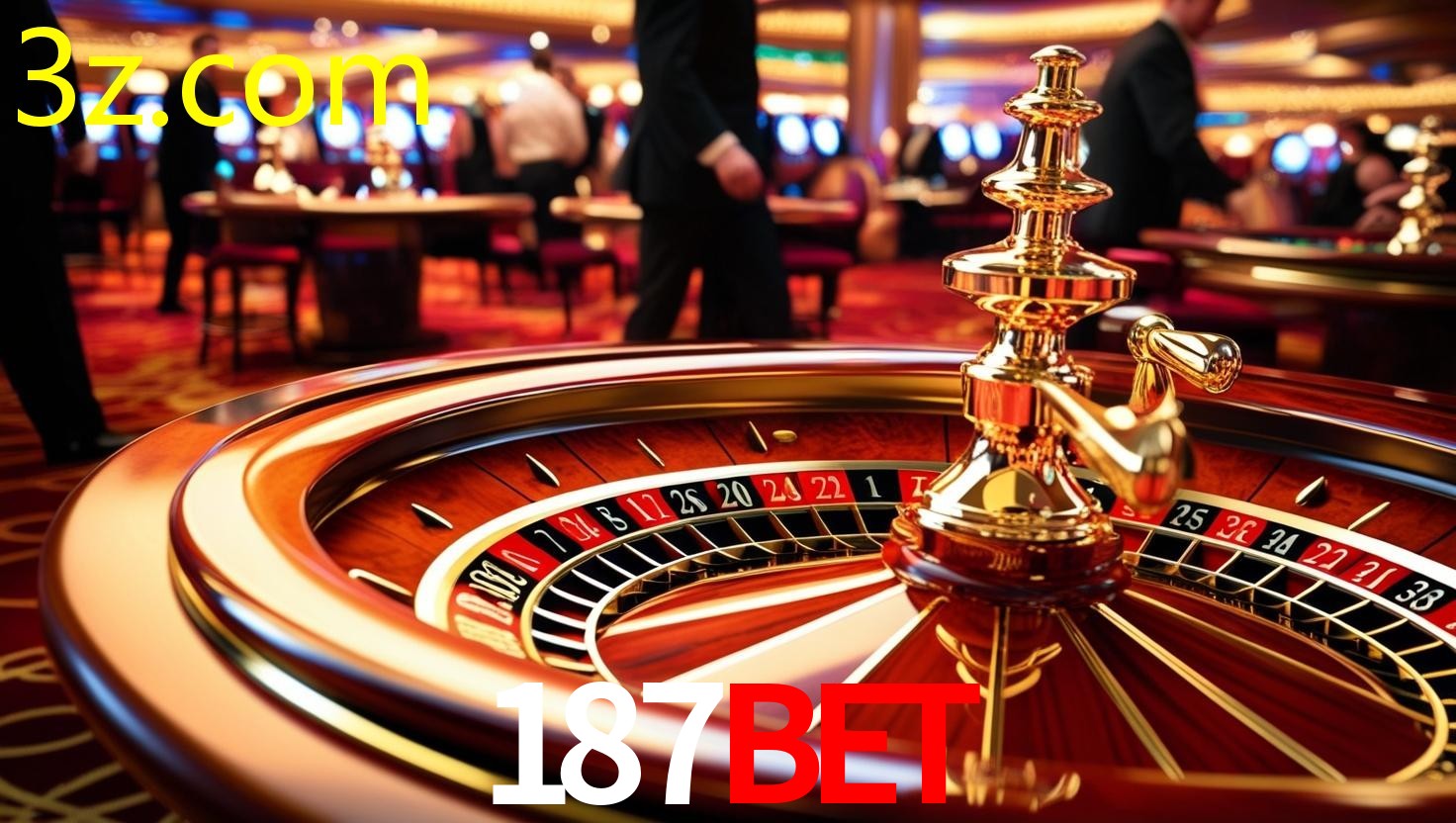 187BET.COM