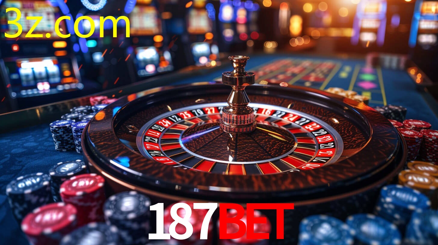 187BET.COM